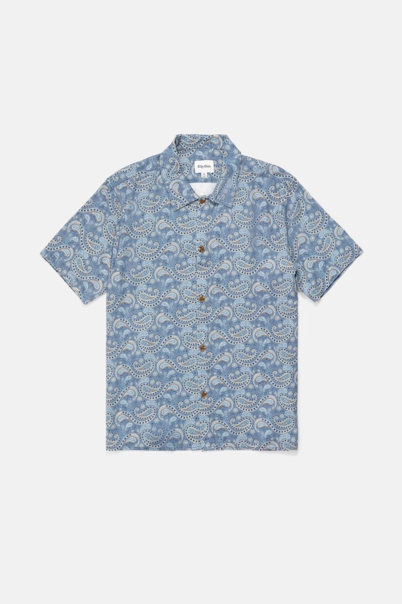 Asher - Chemise HommeChemisesRhythm