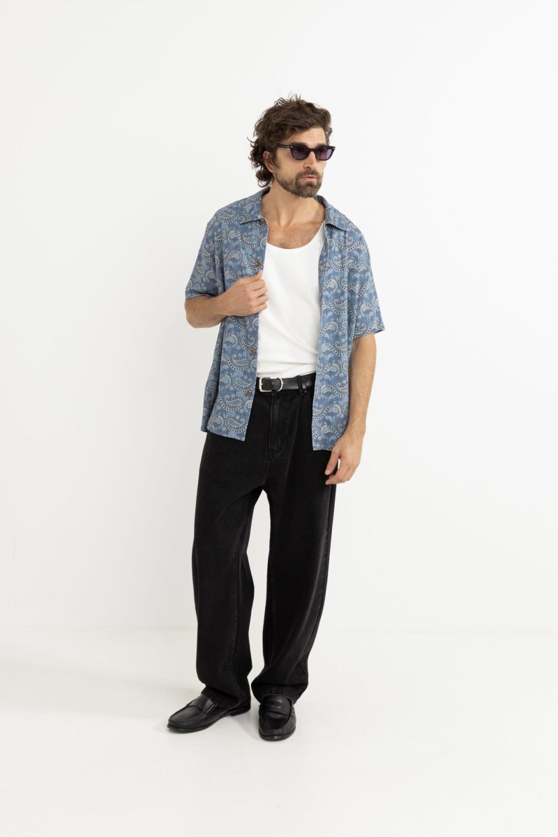 Asher - Chemise HommeChemisesRhythm