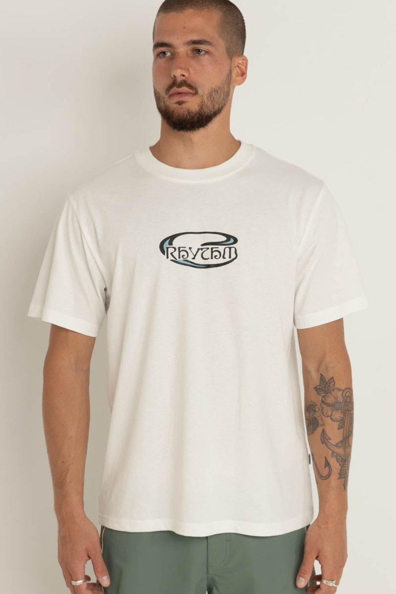 Astral Vintage - T Shirt HommeTee ShirtsRhythm