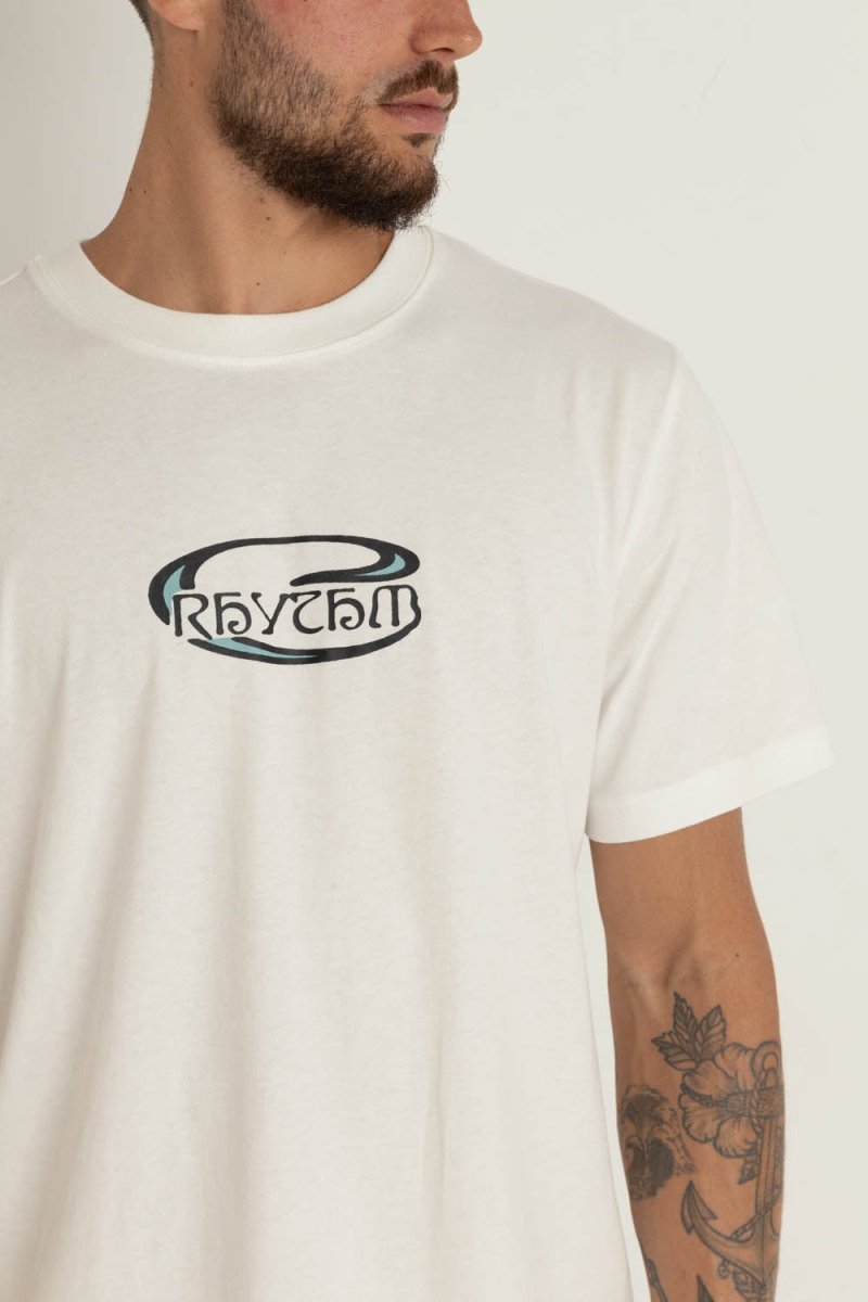 Astral Vintage - T Shirt HommeTee ShirtsRhythm