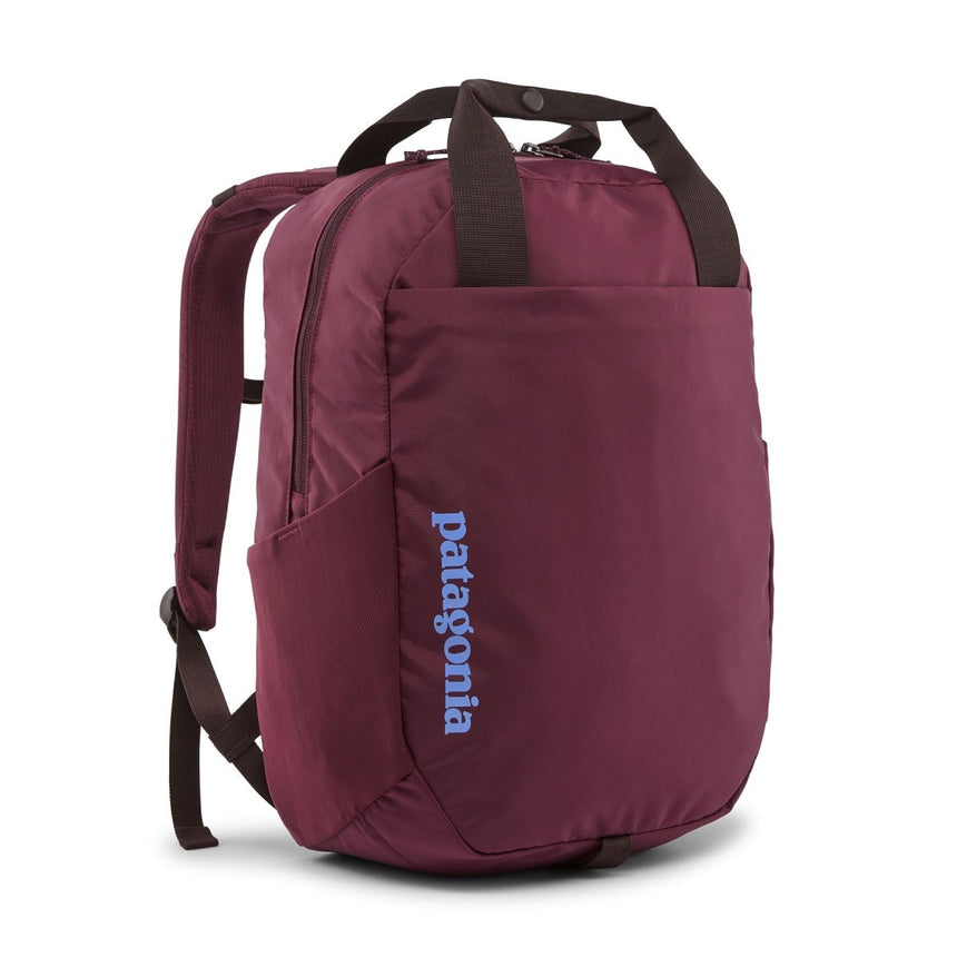 Atom Tote Pack 20L - Sac à DosSacs à DosPatagonia