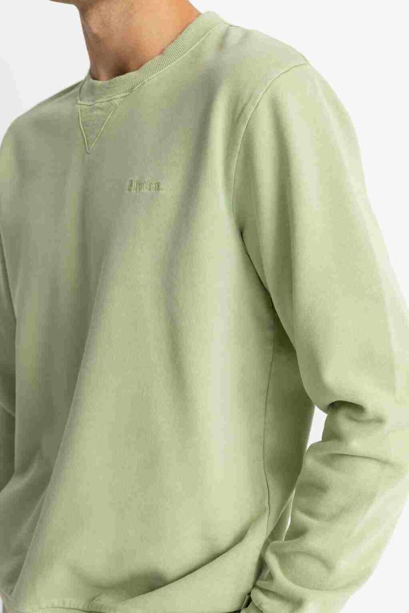 Awake Polaire Crew Homme#SweatsRhythm