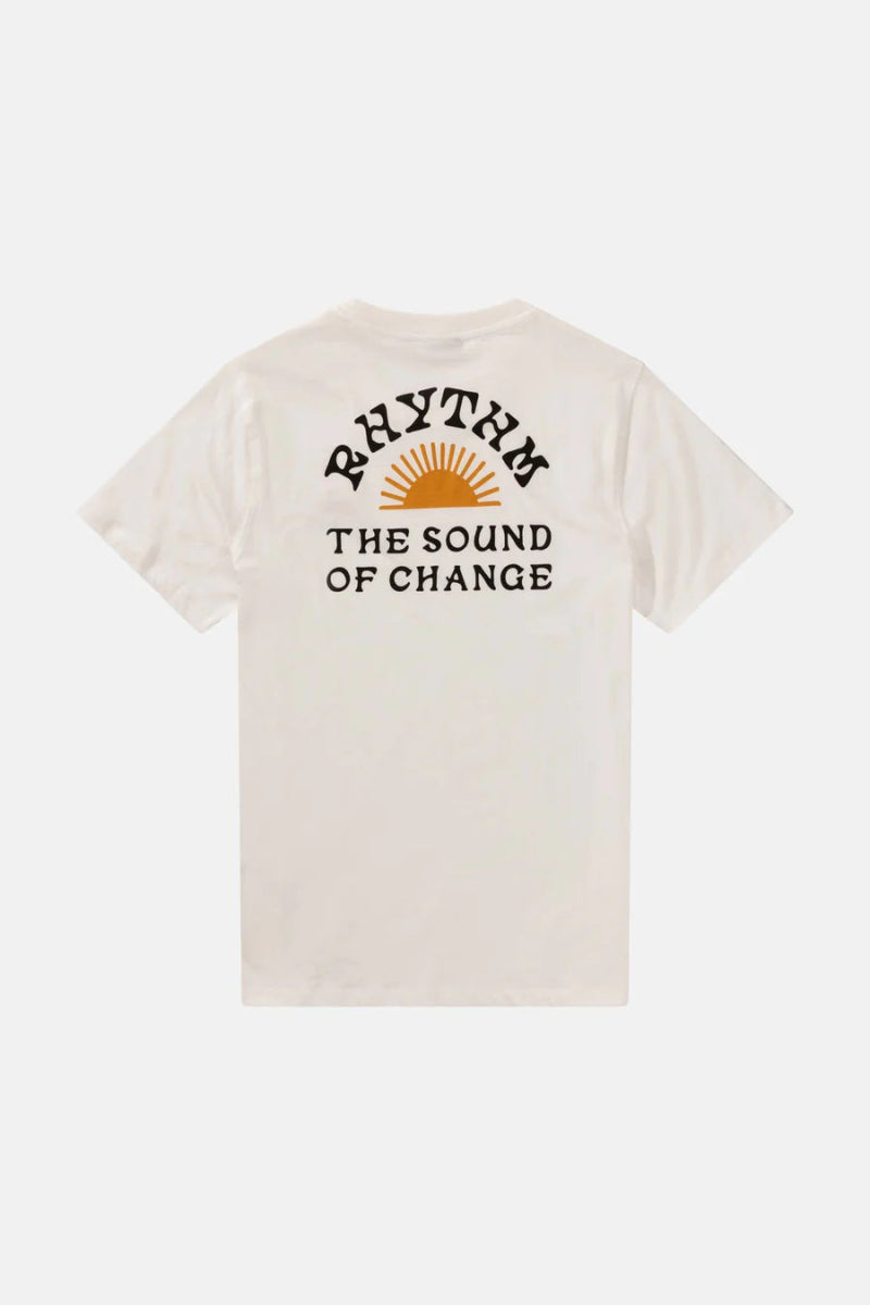 Awake S/S - T-Shirt HommeTee ShirtsRhythm