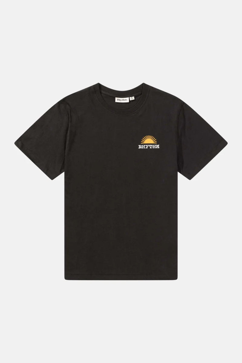 Awake S/S - T-Shirt HommeTee ShirtsRhythm