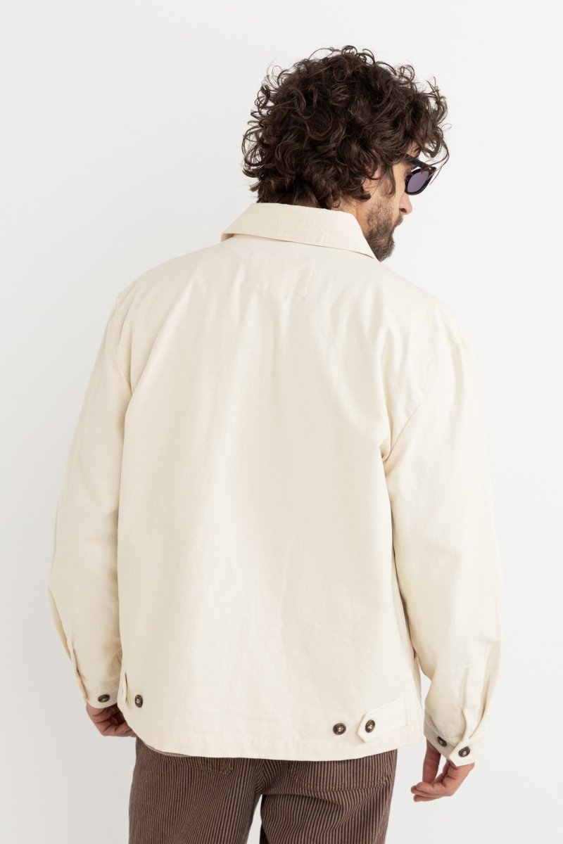 Awake - Veste HommeVestesRhythm