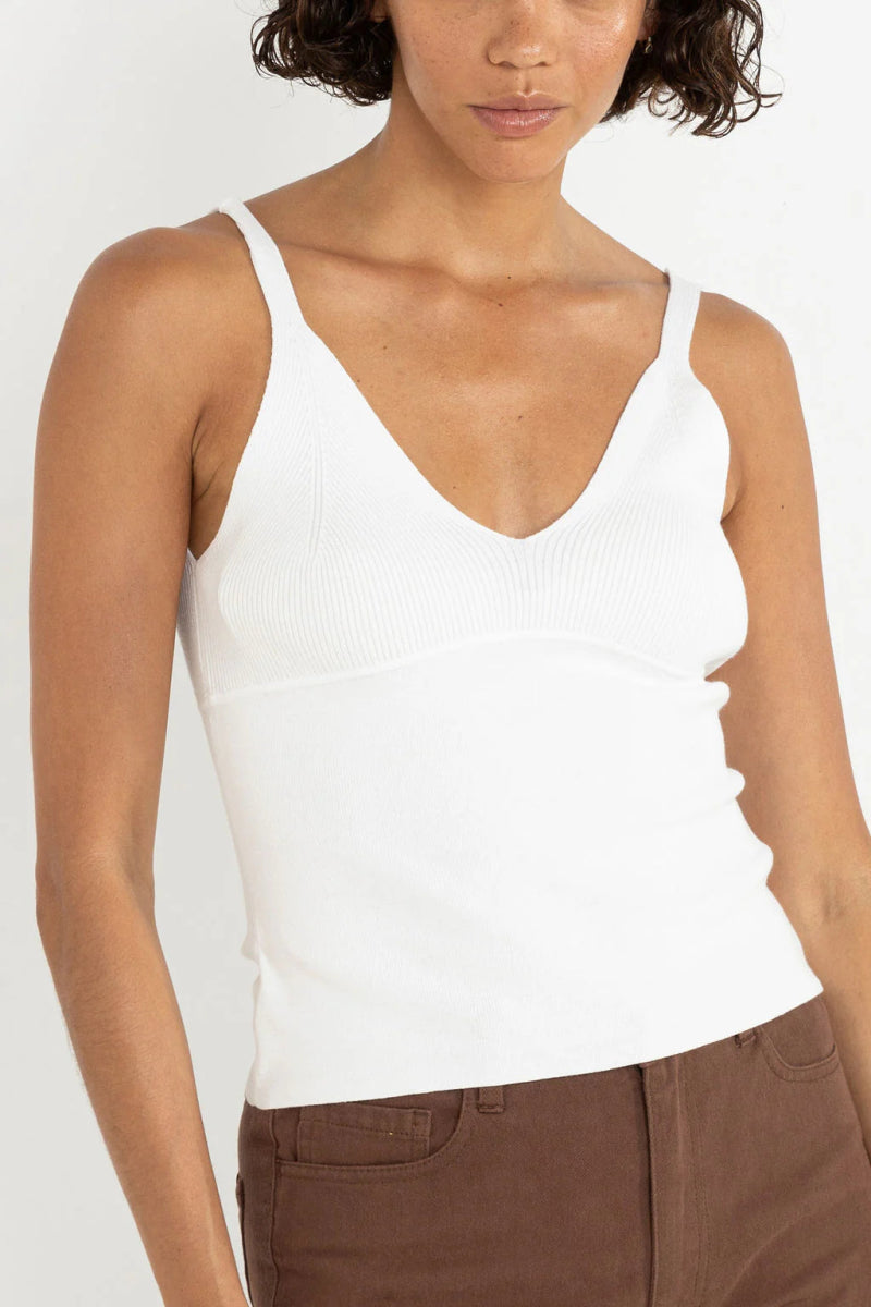 Bailey Knit - Top FemmeDébardeursRhythm