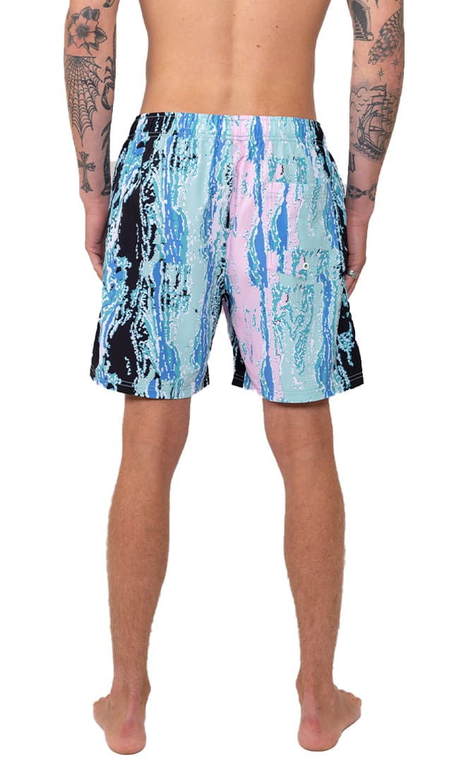Bc Liquify Boardshort Homme#BoardshortsRusty