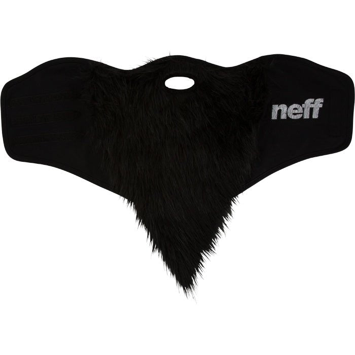 Bearded FacemaskFacemaskNeff