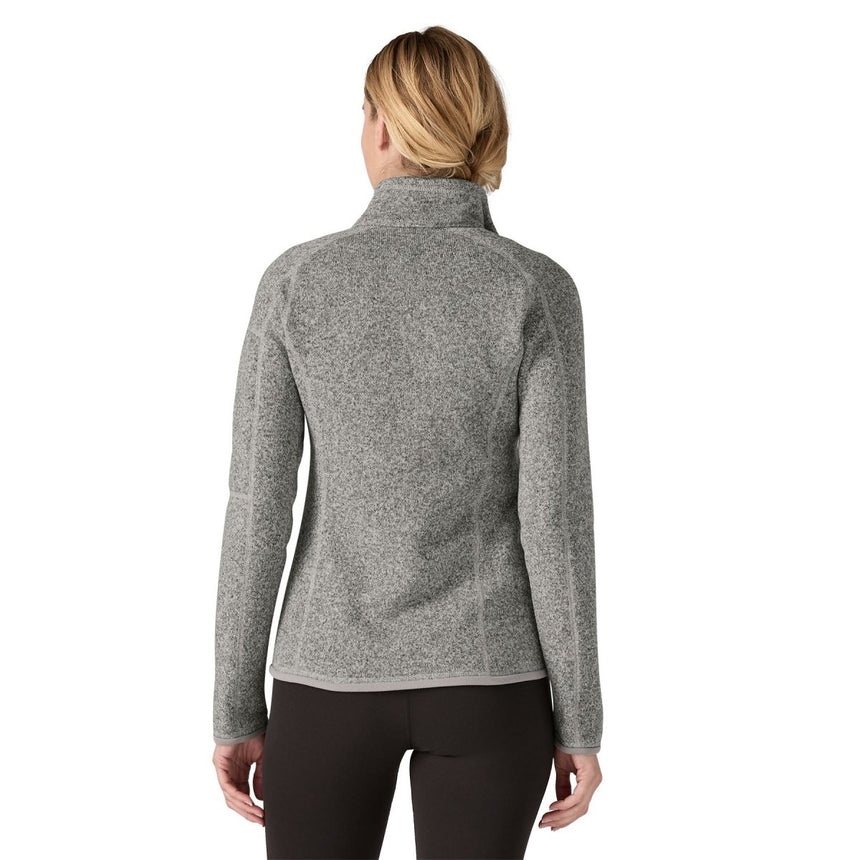 Better Sweater Fleece Jacket - Veste Polaire Zippée FemmePolairesPatagonia