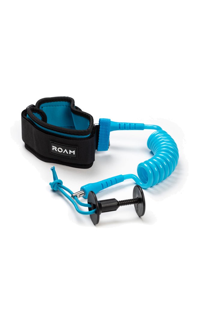 Leash De Bodyboard 7Mm Biceps