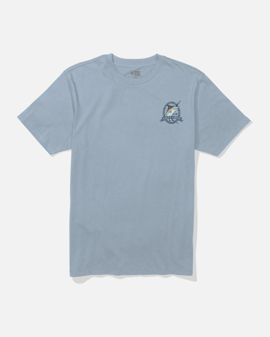 Bill Club - T Shirt HommeTee ShirtsSalty Crew