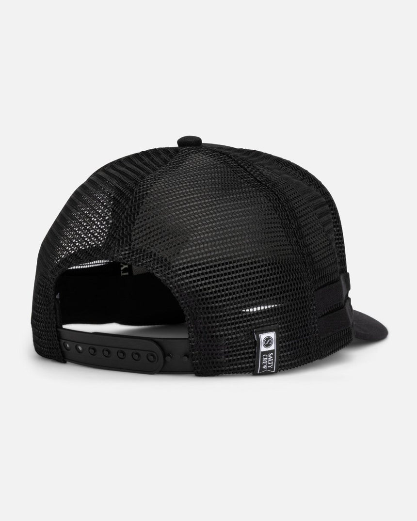 Bill Club Trucker - CasquetteCasquettesSalty Crew