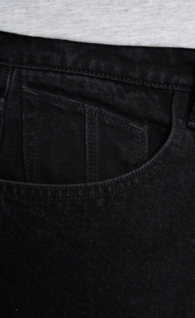 Billow Denim Pantalon Homme#PantalonsVolcom