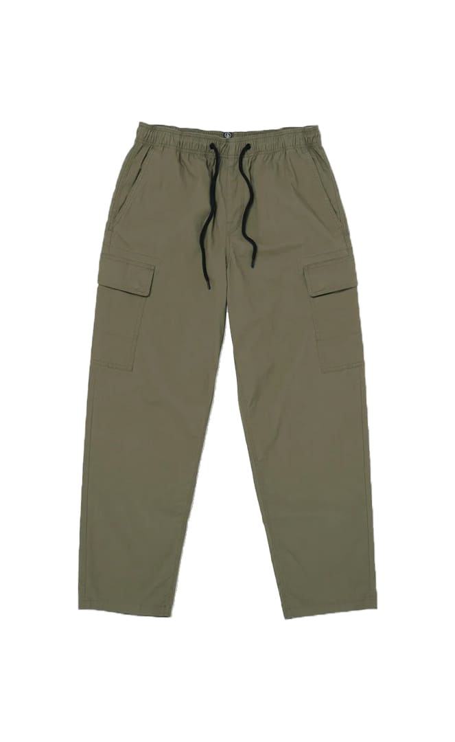 Billow Pantalon Cargo Homme#PantalonsVolcom