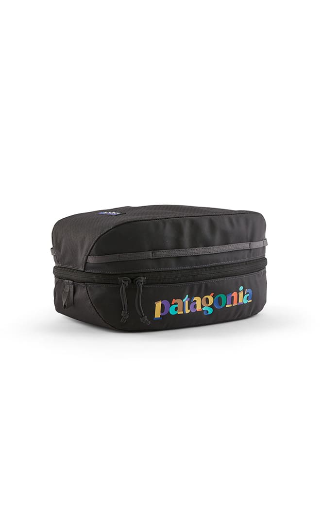Black Hole Cube 6L Trousse De Toilette#Pencil CasePatagonia