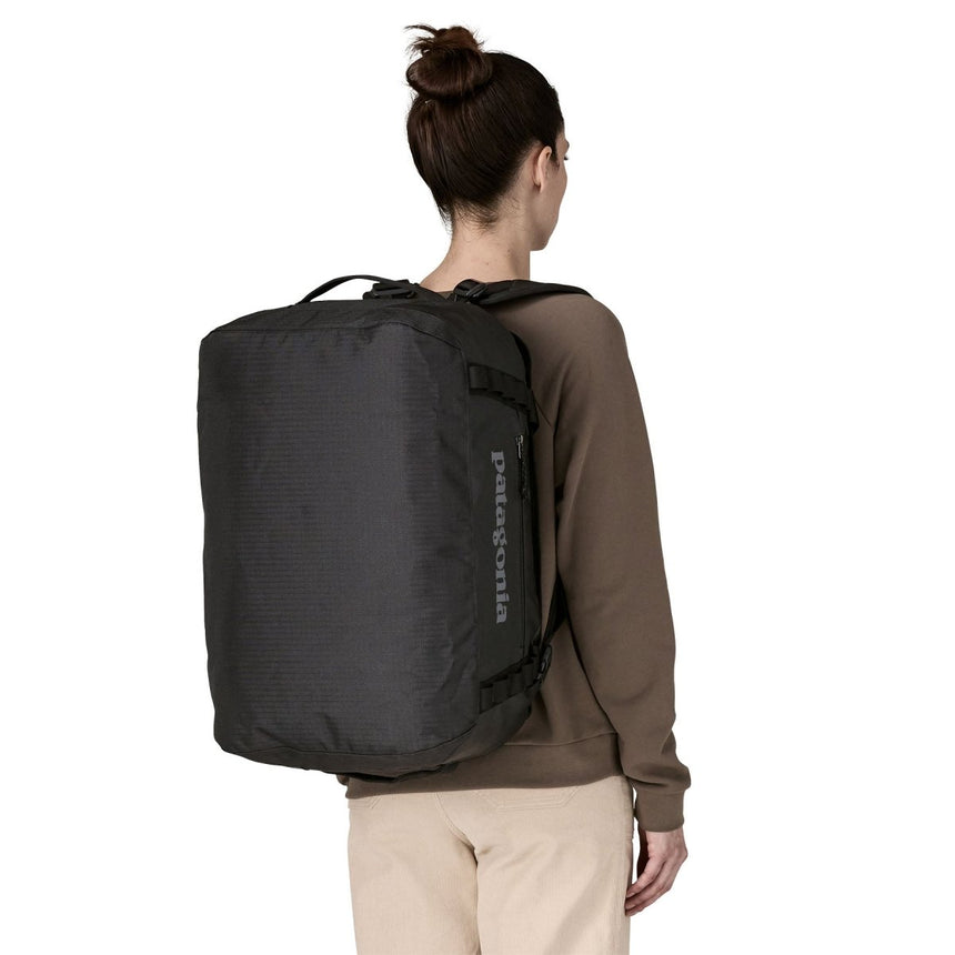 Black Hole Duffel 40L - Sac De VoyageSacs DuffelsPatagonia