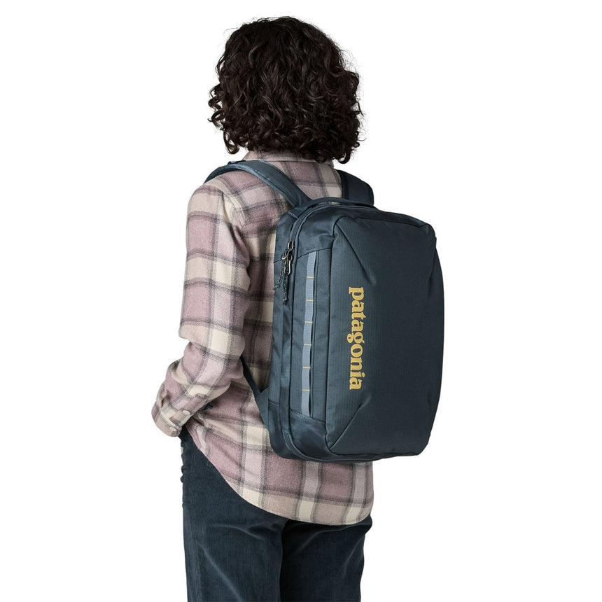 Black Hole Micro MLC Pack 22 L- Sac à DosSacs à DosPatagonia