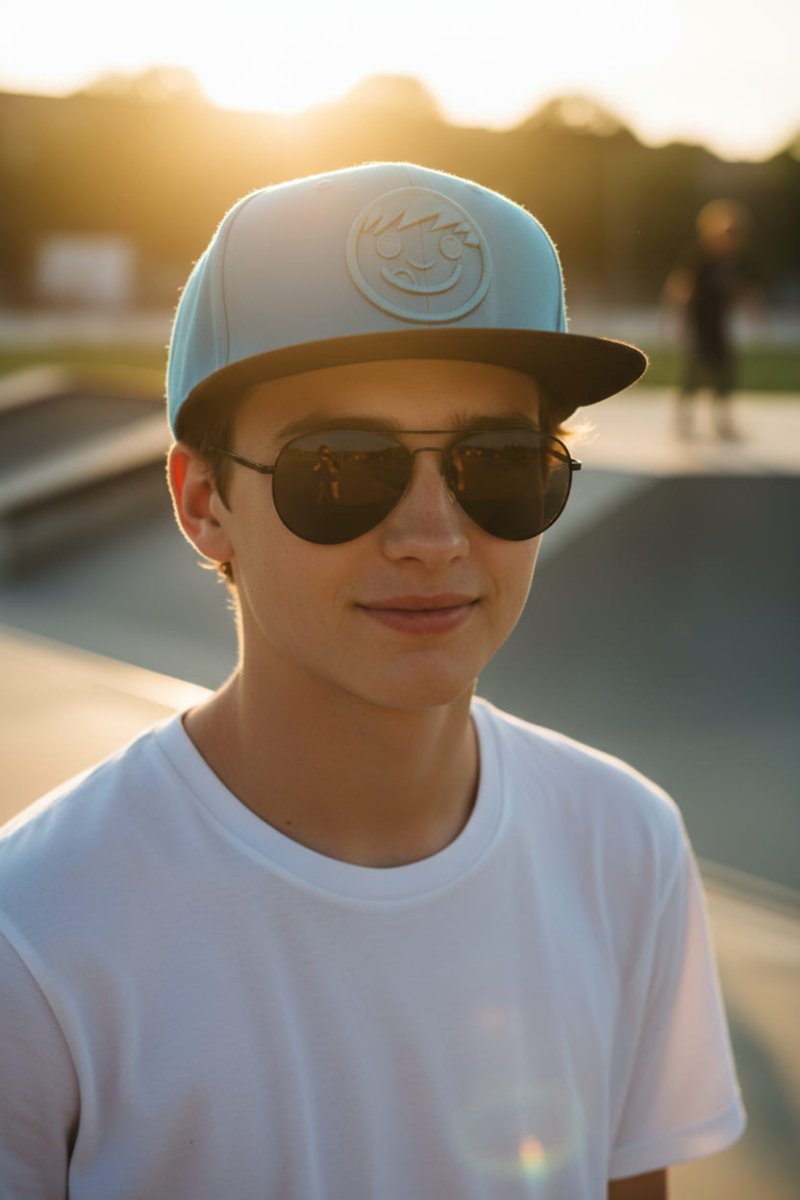 Blind Adjustable - CasquetteCasquettesNeff