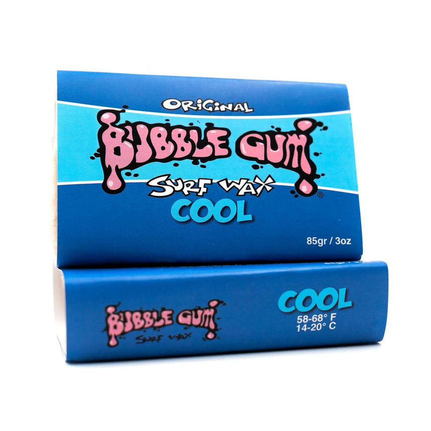 Blue 14 - 20°C Wax De SurfWaxBubble Gum