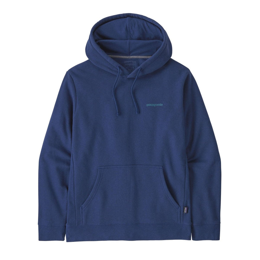 Boardshort Logo Uprisal - Sweat Shirt à Capuche UnisexeSweatsPatagonia