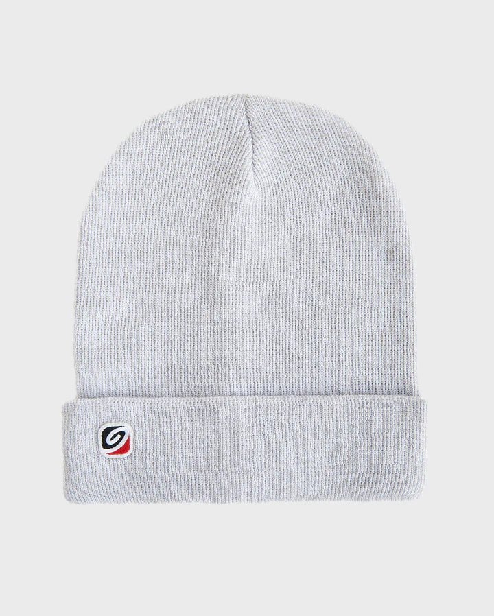 Bonnet Tricoté Eco Gris ClairBonnetsDryrobe