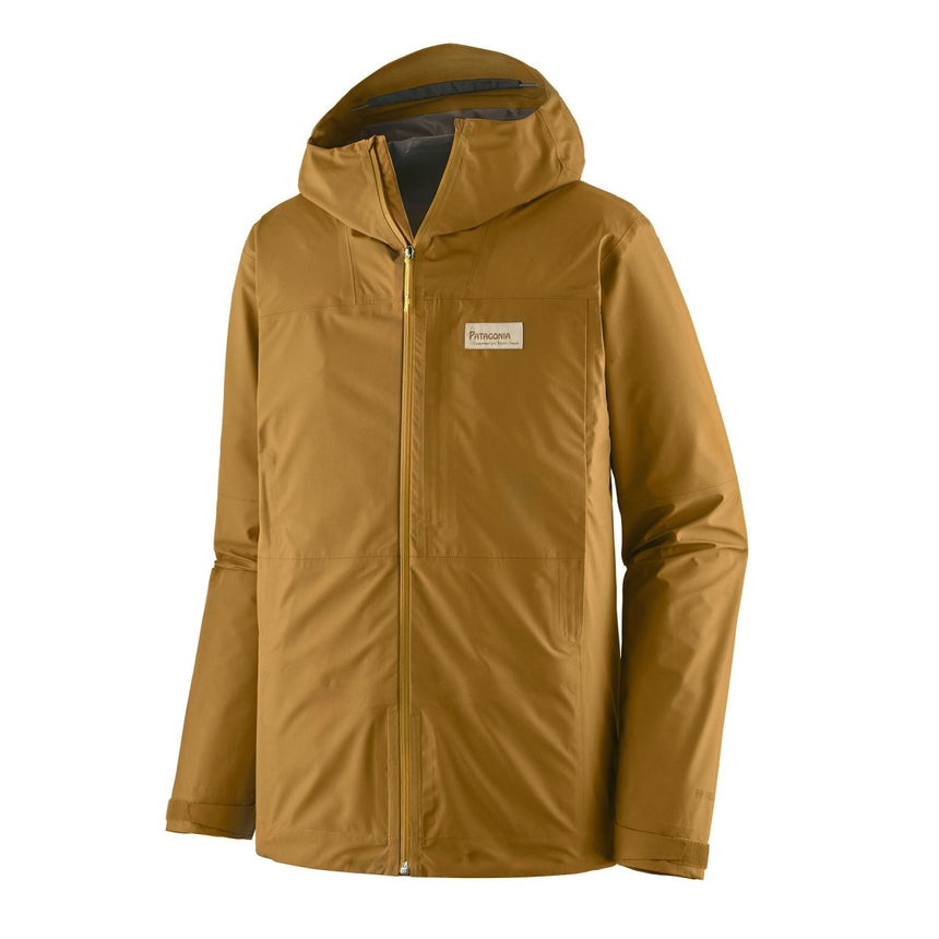 Boulder Fork Rain Jacket - Veste Impermeable HommeVestes TechniquesPatagonia
