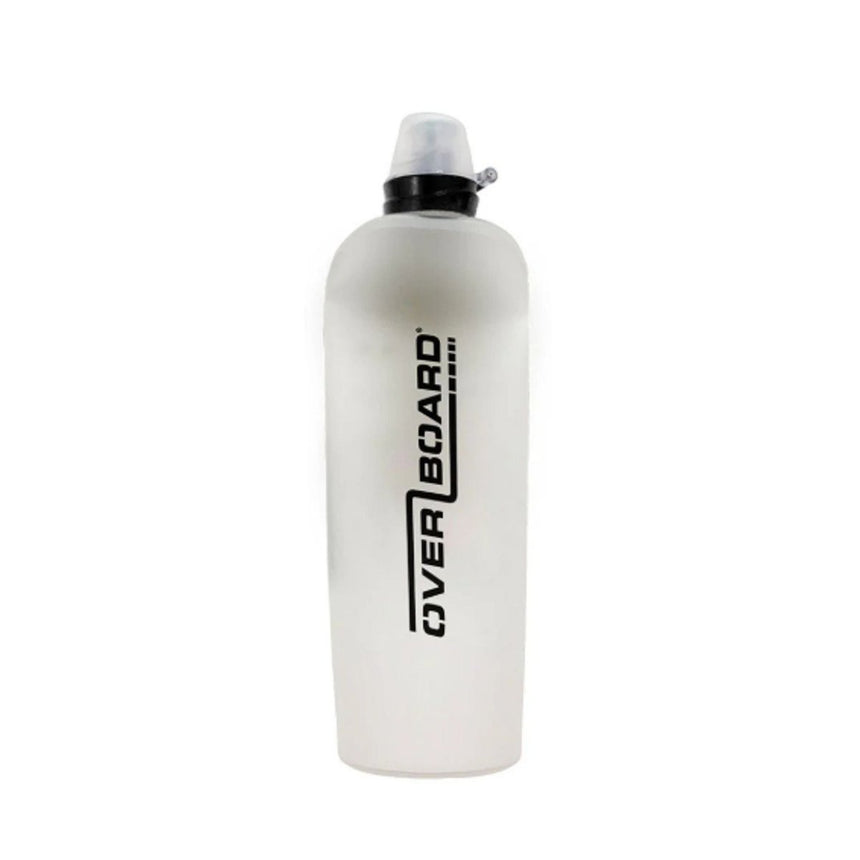 Bouteille d'eau OverBoard Soft Bottle 450mlOverboard