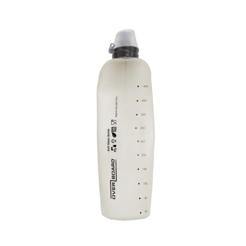 Bouteille d'eau OverBoard Soft Bottle 450mlOverboard
