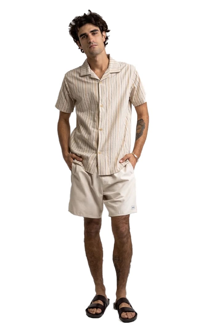 Box Jam Short Homme#ShortsRhythm