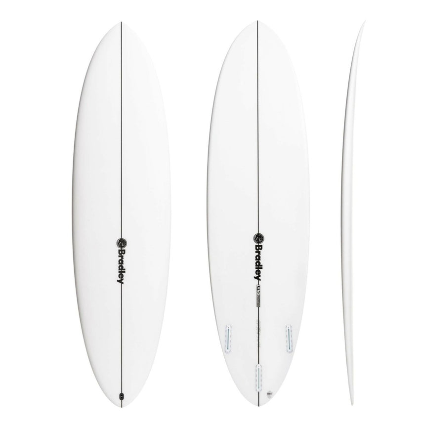 Bradley Lynx FCS 2 x 3 - Planche de surf ShortboardShortboardBradley