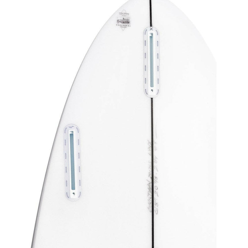 Bradley Lynx FCS 2 x 3 - Planche de surf ShortboardShortboardBradley