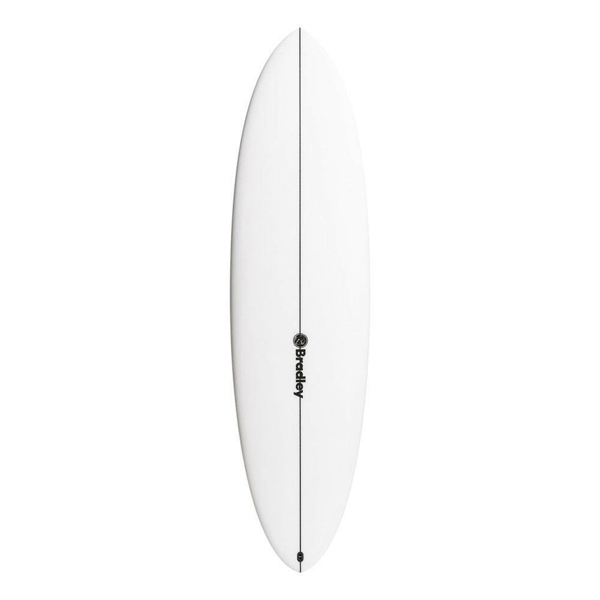 Bradley Lynx Futures x 3 - Planche de surf ShortboardShortboardBradley