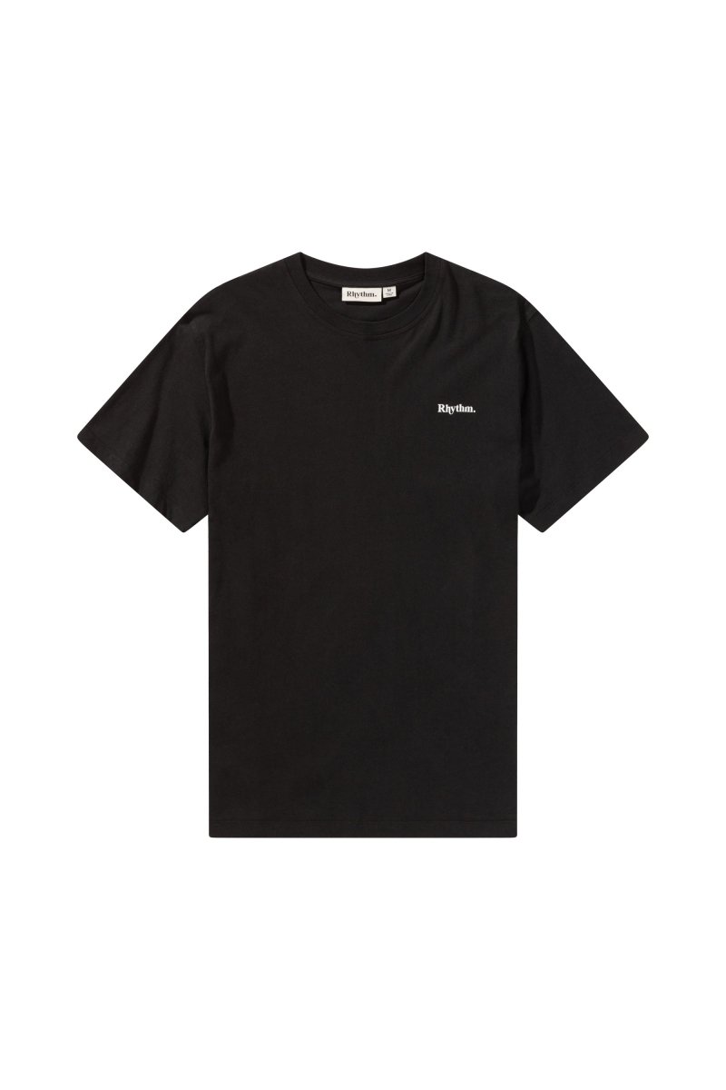 Brand - T-Shirt HommeTee ShirtsRhythm