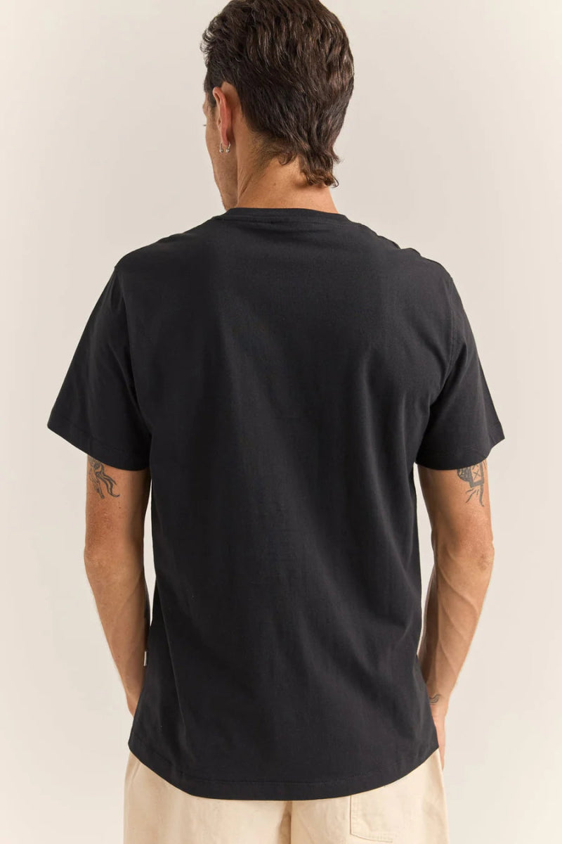 Brand - T-Shirt HommeTee ShirtsRhythm