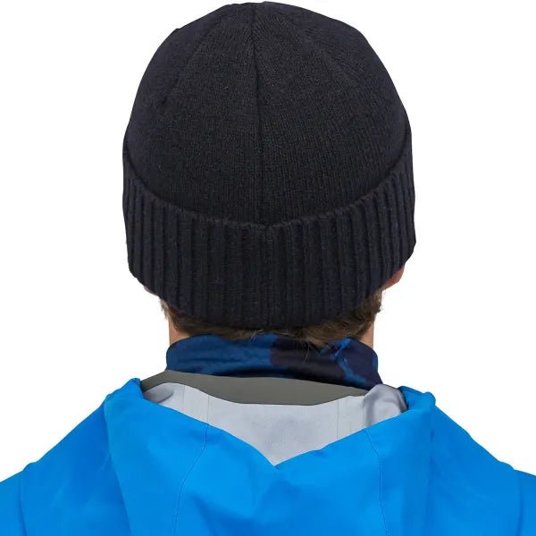 Brodeo Beanie#BonnetsPatagonia