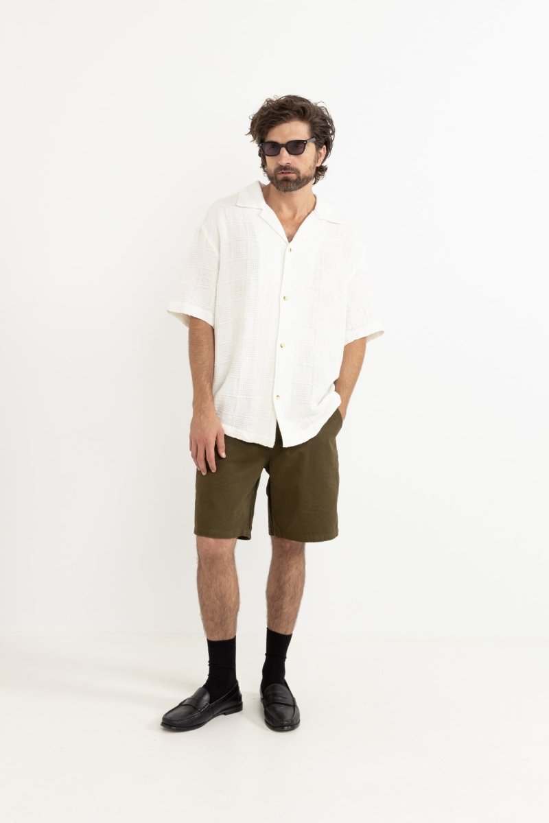 Buckley - Short HommeShortsRhythm