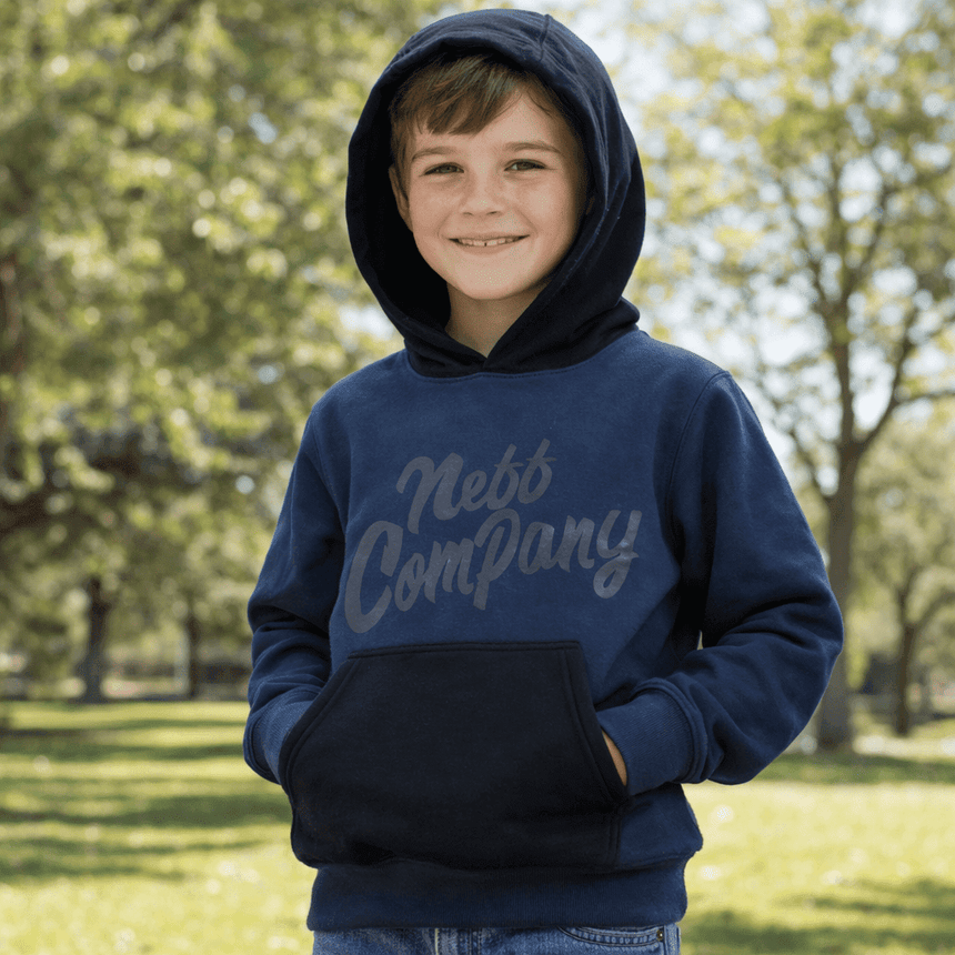 Bugged Out Hoodie - Sweat à capuche EnfantSweatsNeff