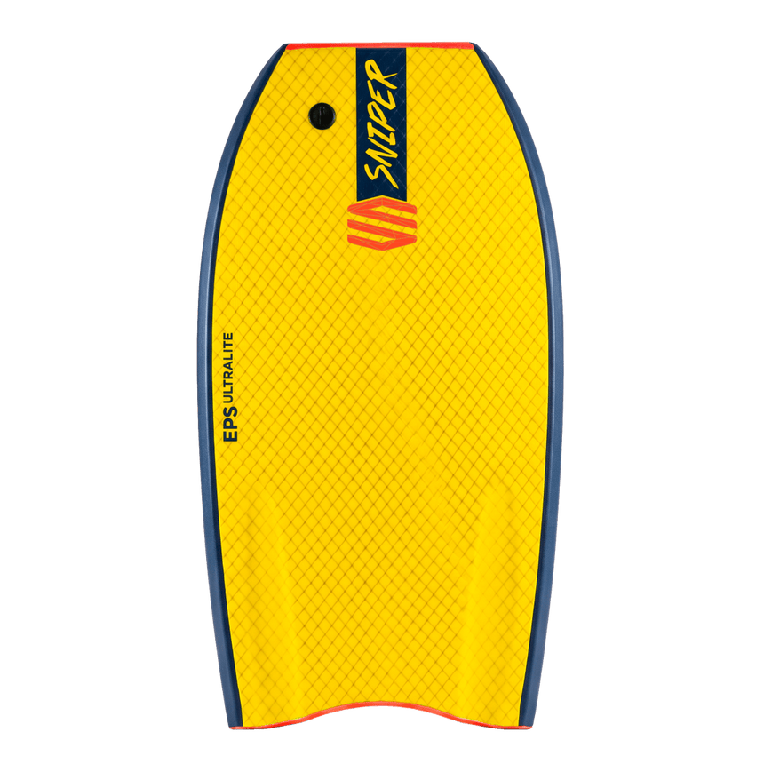 Bunch III EPS - Improve Series Bodyboard#BodyboardsSniper