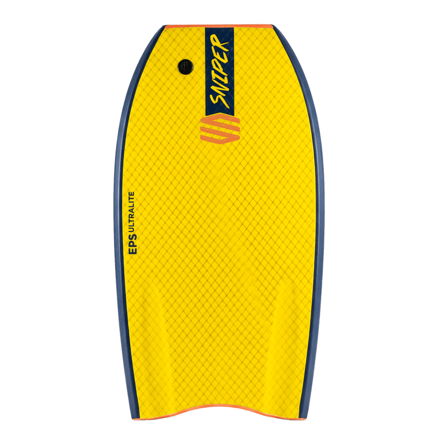 Bunch III EPS - Improve Series Bodyboard#BodyboardsSniper