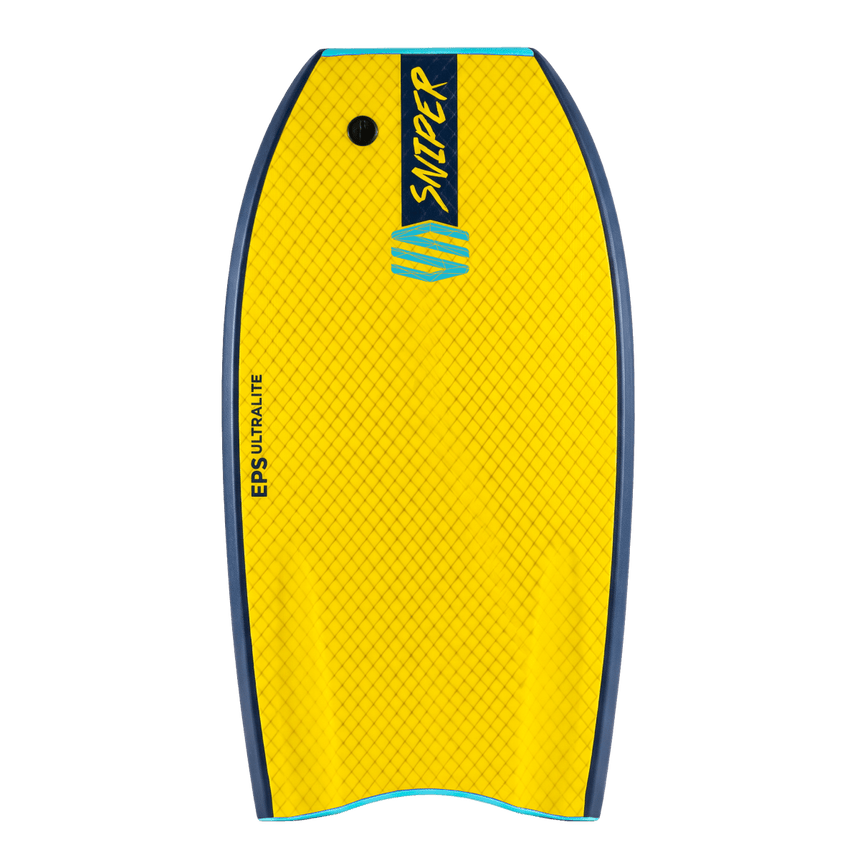 Bunch III EPS - Improve Series Bodyboard#BodyboardsSniper