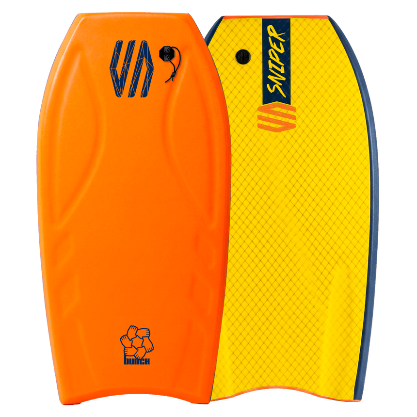 Bunch III EPS - Improve Series Bodyboard#BodyboardsSniper