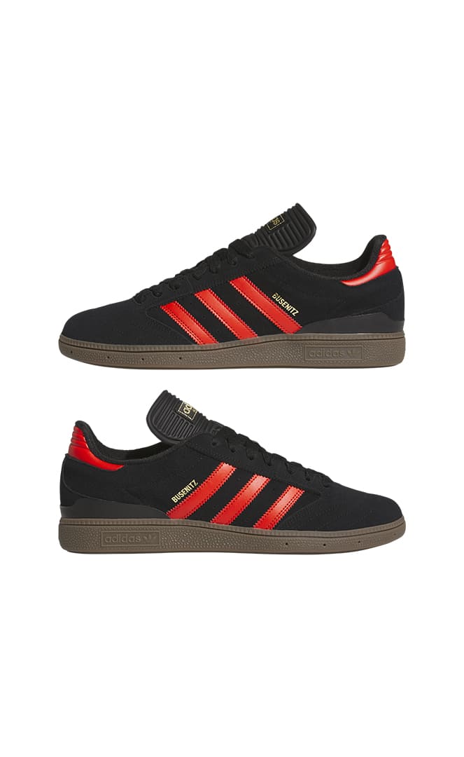 Busenitz Chaussures De Skate Homme#Chaussures SkateAdidas