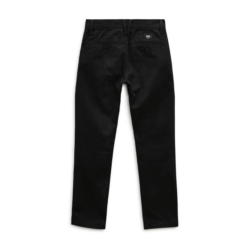 By Authentic Chino - Pantalon EnfantPantalonsVans