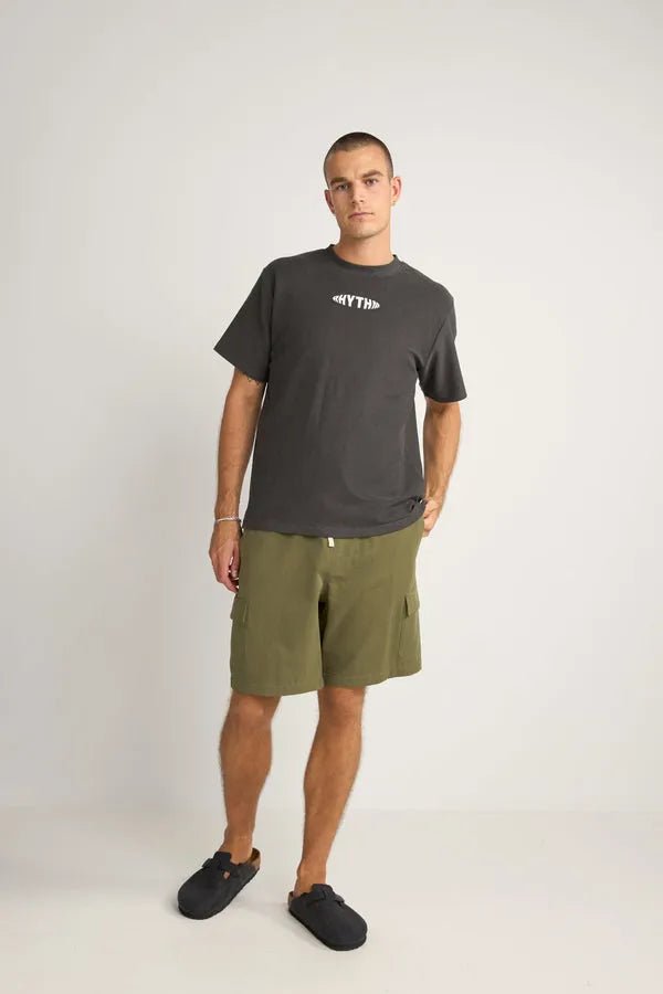Cargo Jam - Short HommeShortsRhythm