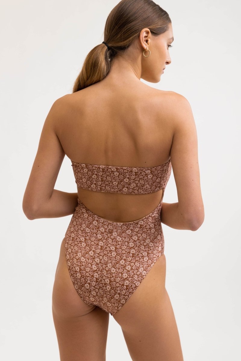 Carmella - Une Pièce FemmeMaillots De BainRhythm
