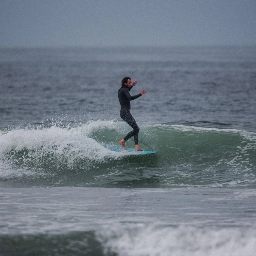 Checkmate Longboard 9'6" - Planche De Surf LongboardLongboardWayne Rich Surfboards
