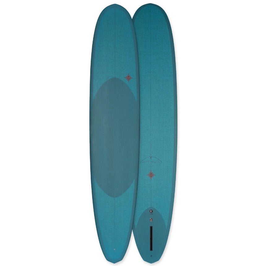 Checkmate Longboard 9'6" - Planche De Surf LongboardLongboardWayne Rich Surfboards