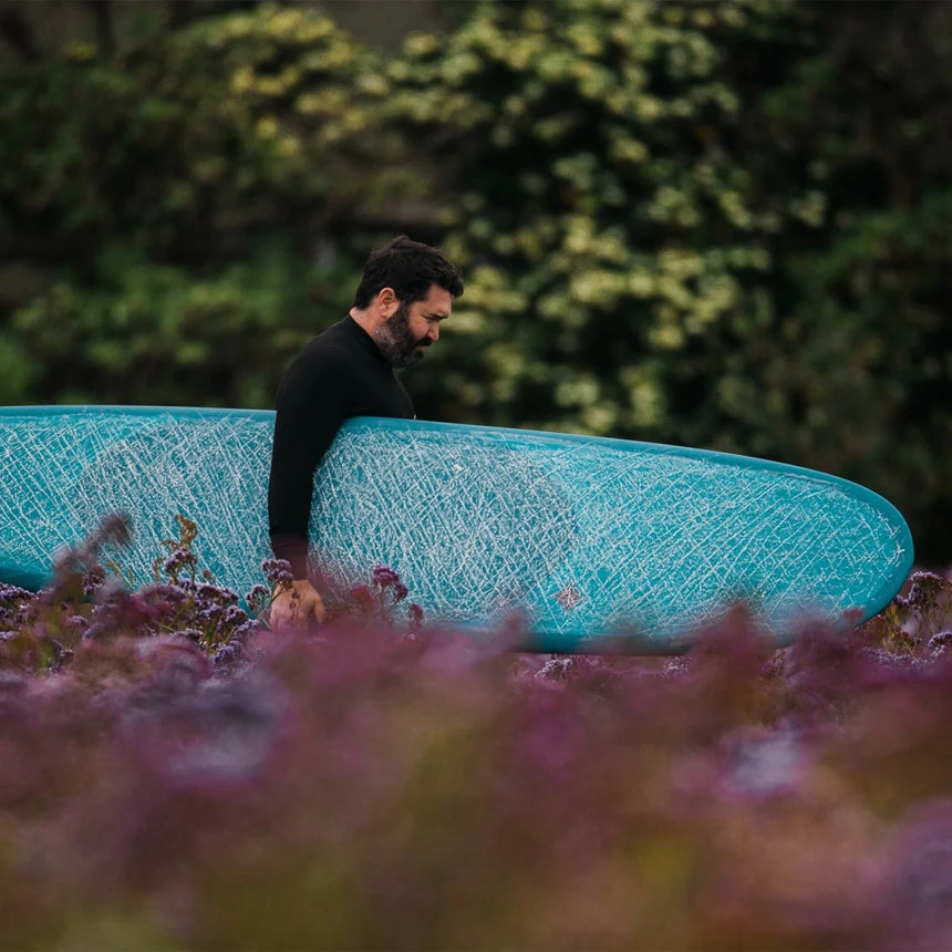 Checkmate Longboard 9'6" - Planche De Surf LongboardLongboardWayne Rich Surfboards