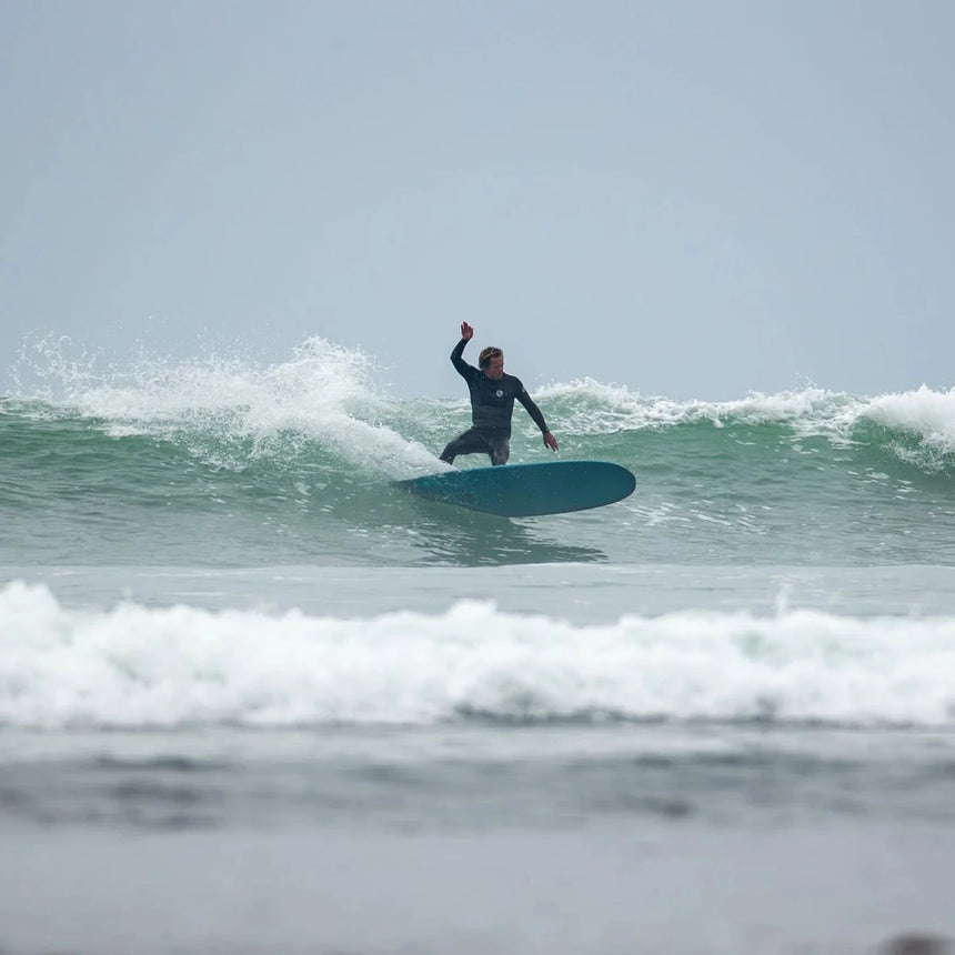 Checkmate Longboard 9'6" - Planche De Surf LongboardLongboardWayne Rich Surfboards