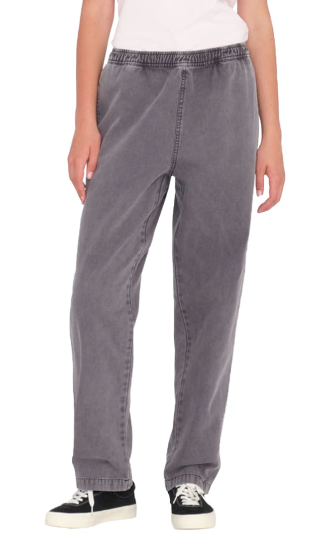 Cheellin Ew Pantalon Femme#PantalonsVolcom